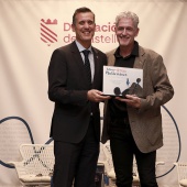 Letras del Mediterráneo 2025