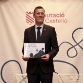 Letras del Mediterráneo 2025