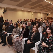 Letras del Mediterráneo 2025