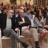 Letras del Mediterráneo 2025