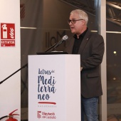 Letras del Mediterráneo 2025