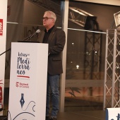 Letras del Mediterráneo 2025