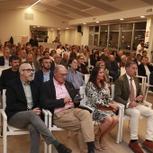 Letras del Mediterráneo 2025