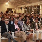 Letras del Mediterráneo 2025