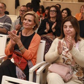 Letras del Mediterráneo 2025