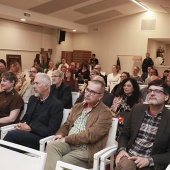 Letras del Mediterráneo 2025