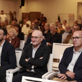 Letras del Mediterráneo 2025