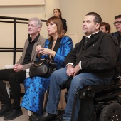 Letras del Mediterráneo 2025