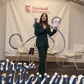 Letras del Mediterráneo 2025