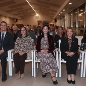 Letras del Mediterráneo 2025