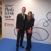 Letras del Mediterráneo 2025