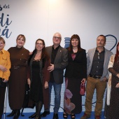 Letras del Mediterráneo 2025