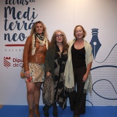 Letras del Mediterráneo 2025