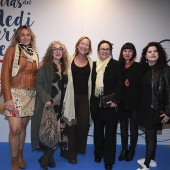 Letras del Mediterráneo 2025