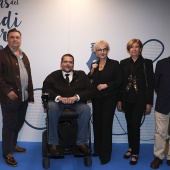 Letras del Mediterráneo 2025