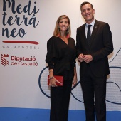 Letras del Mediterráneo 2025