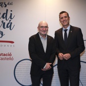 Letras del Mediterráneo 2025