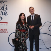 Letras del Mediterráneo 2025