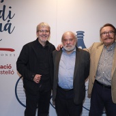 Letras del Mediterráneo 2025