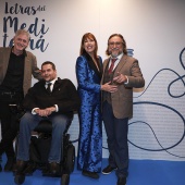 Letras del Mediterráneo 2025