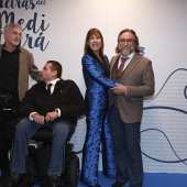 Letras del Mediterráneo 2025