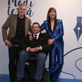 Letras del Mediterráneo 2025