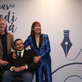 Letras del Mediterráneo 2025