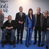 Letras del Mediterráneo 2025