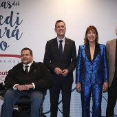 Letras del Mediterráneo 2025