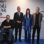 Letras del Mediterráneo 2025