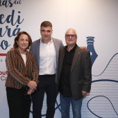 Letras del Mediterráneo 2025