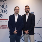 Letras del Mediterráneo 2025