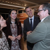 Letras del Mediterráneo 2025