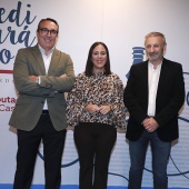 Letras del Mediterráneo 2025