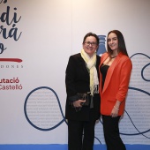 Letras del Mediterráneo 2025