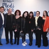 Letras del Mediterráneo 2025