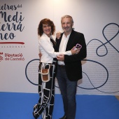 Letras del Mediterráneo 2025