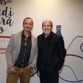 Letras del Mediterráneo 2025