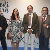 Letras del Mediterráneo 2025