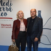 Letras del Mediterráneo 2025