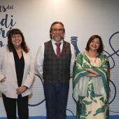 Letras del Mediterráneo 2025