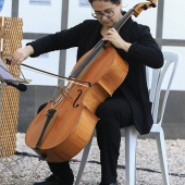 Festividad de Todos los Santos