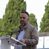 Festividad de Todos los Santos