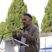 Festividad de Todos los Santos