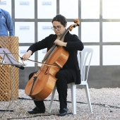 Festividad de Todos los Santos