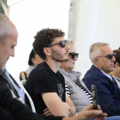 Festividad de Todos los Santos