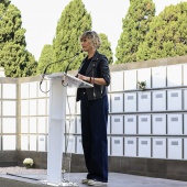 Festividad de Todos los Santos