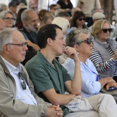 Festividad de Todos los Santos