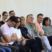 Festividad de Todos los Santos