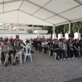 Festividad de Todos los Santos